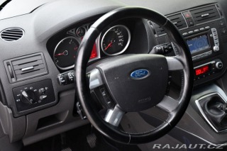 Ford C-MAX 2.0TDCi TITANIUM TAŽNÉ 2008