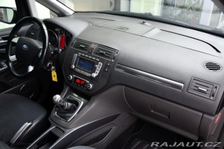 Ford C-MAX 2.0TDCi TITANIUM TAŽNÉ 2008