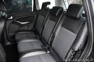 Ford C-MAX 2.0TDCi TITANIUM TAŽNÉ 2008