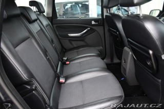 Ford C-MAX 2.0TDCi TITANIUM TAŽNÉ 2008