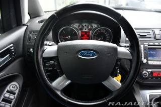 Ford C-MAX 2.0TDCi TITANIUM TAŽNÉ 2008