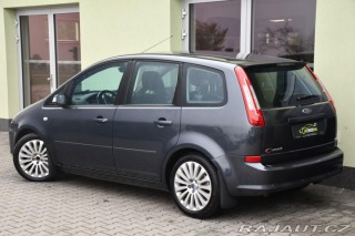 Ford C-MAX 2.0TDCi TITANIUM TAŽNÉ 2008