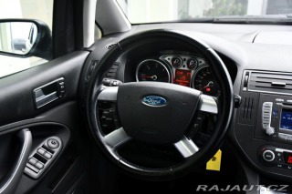 Ford C-MAX 2.0TDCi TITANIUM TAŽNÉ 2008