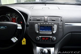 Ford C-MAX 2.0TDCi TITANIUM TAŽNÉ 2008