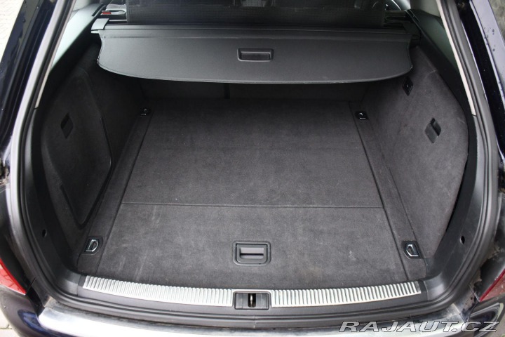 Audi A4 1.9TDi 96kW TAŽNÉ VYŘ.SED 2003