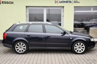 Audi A4 1.9TDi 96kW TAŽNÉ VYŘ.SED 2003
