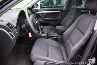 Audi A4 1.9TDi 96kW TAŽNÉ VYŘ.SED 2003