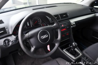 Audi A4 1.9TDi 96kW TAŽNÉ VYŘ.SED 2003