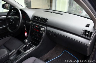 Audi A4 1.9TDi 96kW TAŽNÉ VYŘ.SED 2003