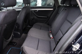 Audi A4 1.9TDi 96kW TAŽNÉ VYŘ.SED 2003
