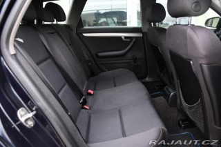 Audi A4 1.9TDi 96kW TAŽNÉ VYŘ.SED 2003
