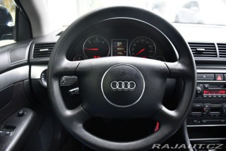 Audi A4 1.9TDi 96kW TAŽNÉ VYŘ.SED 2003
