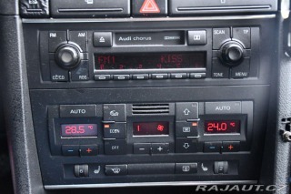 Audi A4 1.9TDi 96kW TAŽNÉ VYŘ.SED 2003