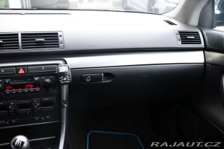 Audi A4 1.9TDi 96kW TAŽNÉ VYŘ.SED 2003