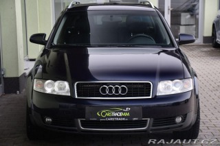 Audi A4 1.9TDi 96kW TAŽNÉ VYŘ.SED 2003