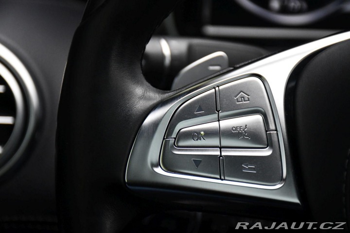 Mercedes-Benz S 400 4M AMG 3D-BURM Zadáno 2016