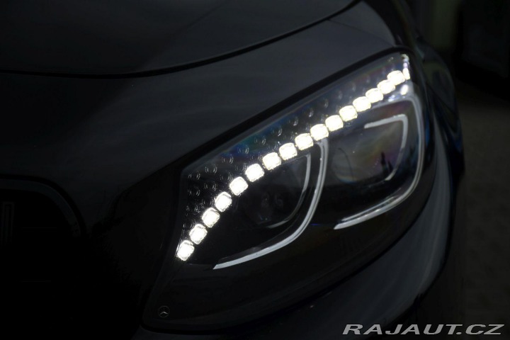 Mercedes-Benz S 400 4M AMG 3D-BURM Zadáno 2016