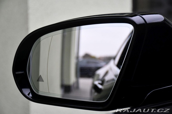 Mercedes-Benz S 400 4M AMG 3D-BURM PANO H 2016