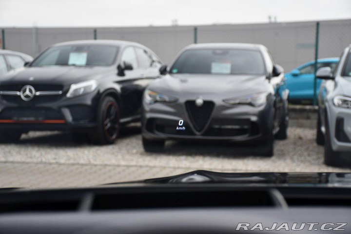 Mercedes-Benz S 400 4M AMG 3D-BURM PANO H 2016