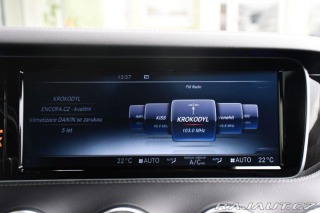 Mercedes-Benz S 400 4M AMG 3D-BURM PANO H 2016