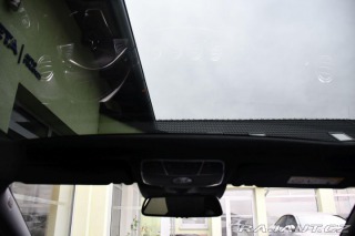 Mercedes-Benz S 400 4M AMG 3D-BURM PANO H 2016