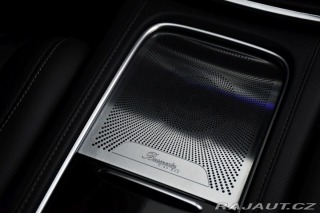 Mercedes-Benz S 400 4M AMG 3D-BURM PANO H 2016