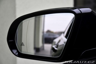 Mercedes-Benz S 400 4M AMG 3D-BURM PANO H 2016