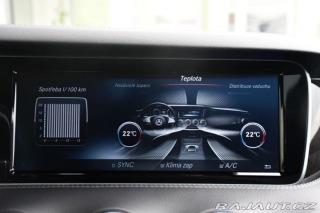 Mercedes-Benz S 400 4M AMG 3D-BURM PANO H 2016