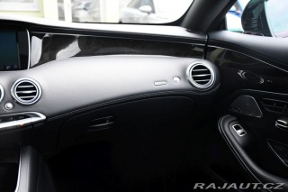 Mercedes-Benz S 400 4M AMG 3D-BURM PANO H 2016