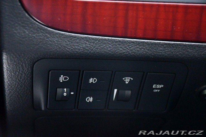 Hyundai Santa Fe 2.2CRDi 4WD 2007