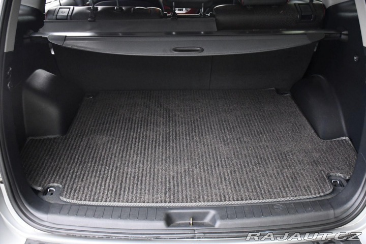 Hyundai Santa Fe 2.2CRDi 4WD 2007