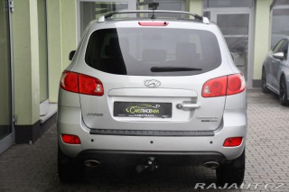 Hyundai Santa Fe 2.2CRDi 4WD 2007