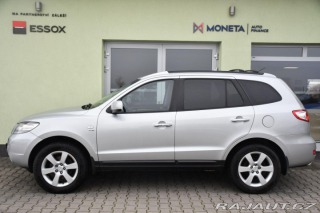 Hyundai Santa Fe 2.2CRDi 4WD 2007