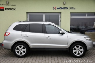 Hyundai Santa Fe 2.2CRDi 4WD 2007