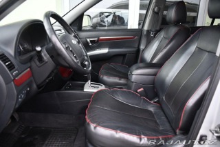 Hyundai Santa Fe 2.2CRDi 4WD 2007