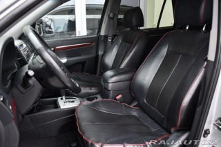 Hyundai Santa Fe 2.2CRDi 4WD 2007