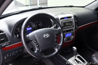 Hyundai Santa Fe 2.2CRDi 4WD 2007