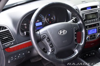 Hyundai Santa Fe 2.2CRDi 4WD 2007