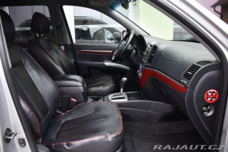 Hyundai Santa Fe 2.2CRDi 4WD 2007