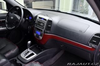 Hyundai Santa Fe 2.2CRDi 4WD 2007