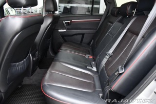 Hyundai Santa Fe 2.2CRDi 4WD 2007