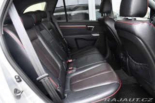 Hyundai Santa Fe 2.2CRDi 4WD 2007