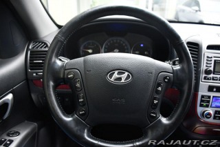 Hyundai Santa Fe 2.2CRDi 4WD 2007