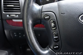 Hyundai Santa Fe 2.2CRDi 4WD 2007