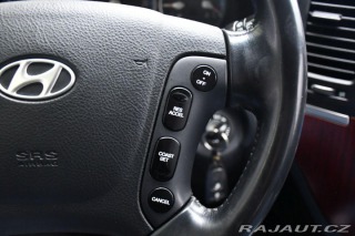 Hyundai Santa Fe 2.2CRDi 4WD 2007