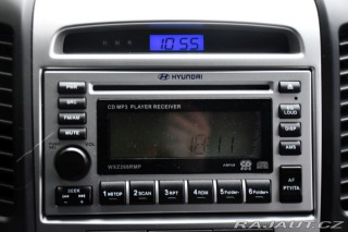 Hyundai Santa Fe 2.2CRDi 4WD 2007