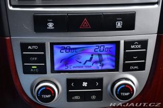 Hyundai Santa Fe 2.2CRDi 4WD 2007