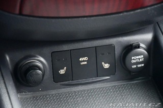 Hyundai Santa Fe 2.2CRDi 4WD 2007