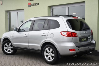 Hyundai Santa Fe 2.2CRDi 4WD 2007