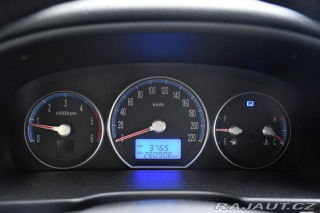 Hyundai Santa Fe 2.2CRDi 4WD 2007